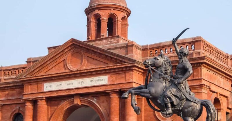 2 Days Amritsar Adventure From Delhi via Superfast Train - Good To Know