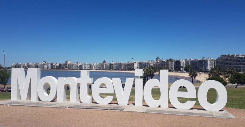 2-Days and 1 Night Montevideo - Day 2: Free Exploration