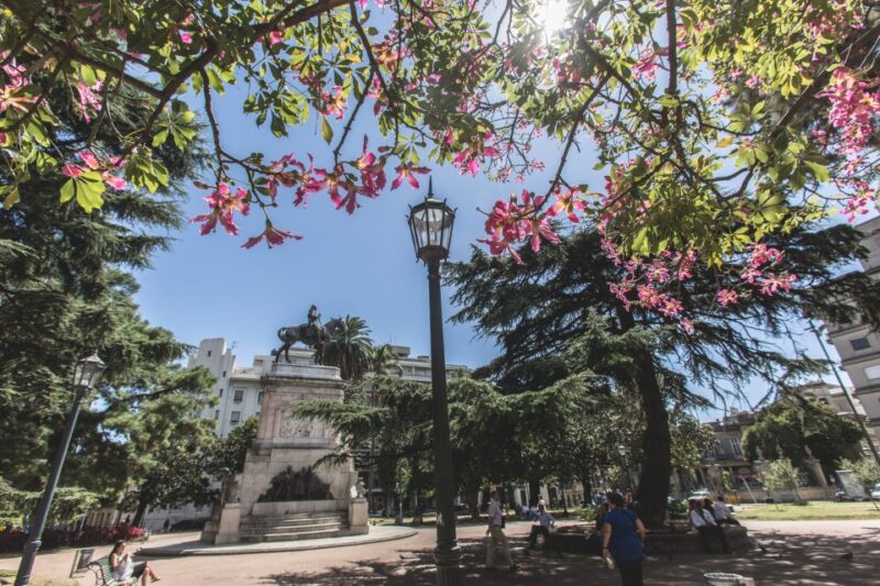 2-Days and 1 Night Montevideo - Accommodation Details