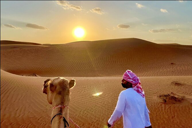 2 Days and 1 Night Private Tour in Wadi Shab to Wahiba Sands Desert - Customer Reviews and Recommendations
