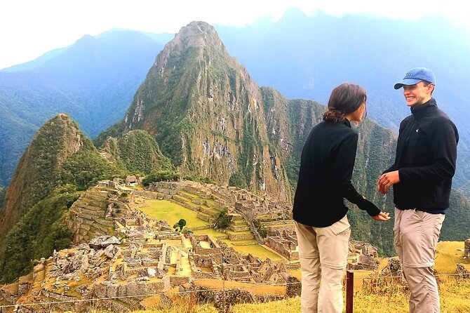 2 Days and 1 Night Short Inca Trail to Machu Picchu - Hiking and Highlights