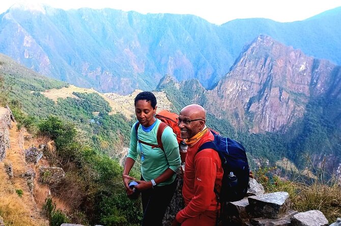 2 Days and 1 Night Short Inca Trail to Machu Picchu - Meals and Accommodation