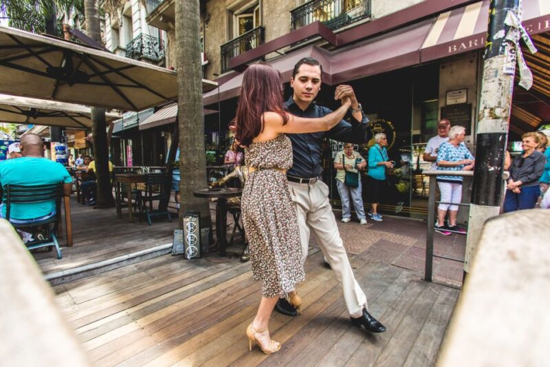 2-Days and 1 Night Visiting Colonia and Montevideo - Detailed Itinerary