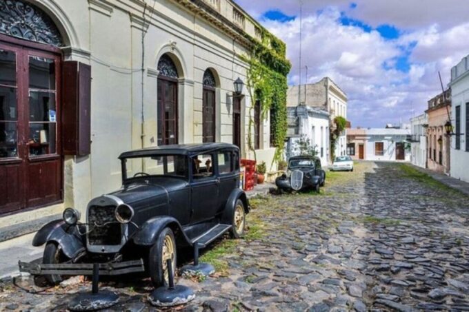 2-Days and 1 Night Visiting Colonia and Montevideo - Accessibility Information
