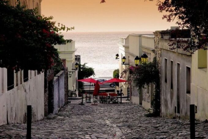 2-Days and 1 Night Visiting Colonia and Montevideo - Booking and Cancellation Policy