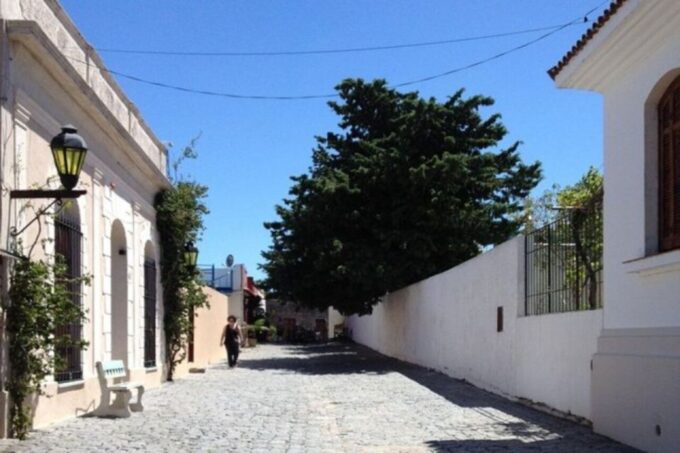 2-Days and 1 Night Visiting Colonia and Montevideo - Recap