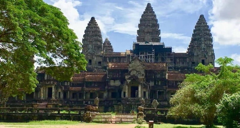 2-Days Angkor & Banteay Srei & Kulen Mountian Waterfall Tour - Final Thoughts