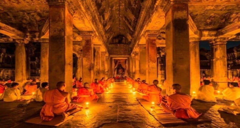 2-Days Angkor Sunrise & Banteay Srei & Floating Village Tour - An In-Depth Look at the 2-Day Tour Experience