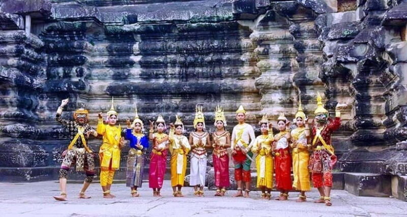 2-Days Angkor Sunrise & Banteay Srei & Floating Village Tour - Final Thoughts