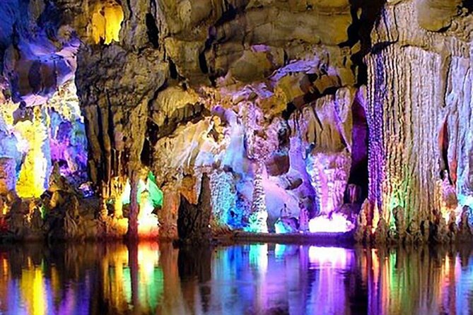 2 Days Armenia Trip From Tbilisi. Private Experience - Exploring Wine and Food Culture