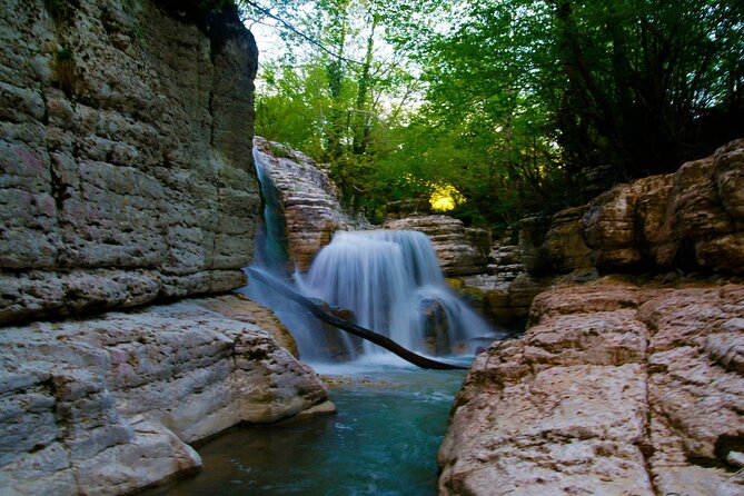 2 Days Armenia Trip From Tbilisi. Private Experience - Visiting Prometheus Cave