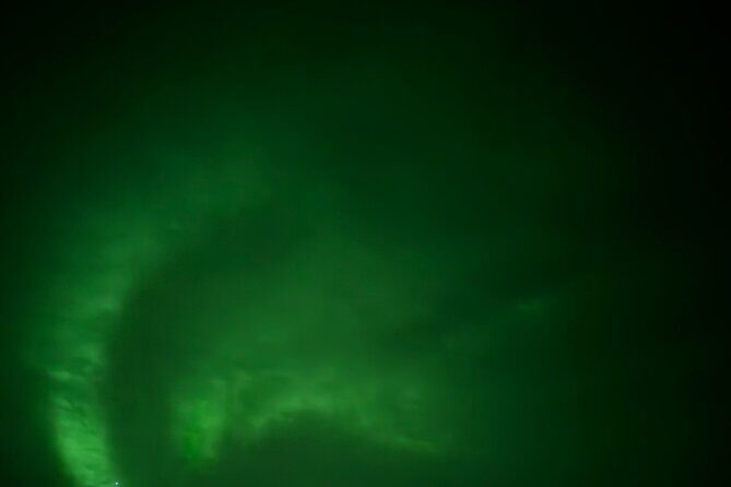 2 Days Aurora Experience in Yellowknife - The Details of the Aurora Experience