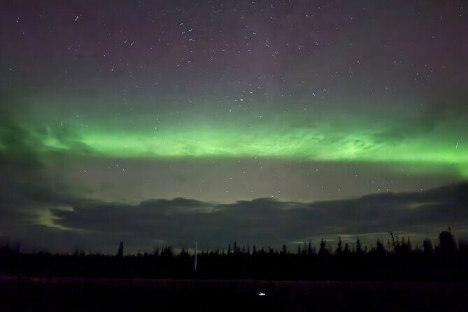 2 Days Aurora Experience in Yellowknife - FAQ