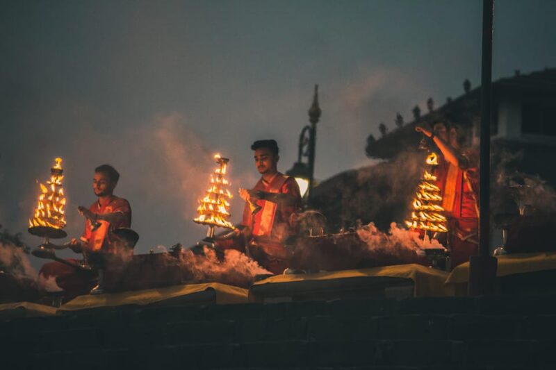 2 Days Ayodhya Tour From Varanasi - Good To Know