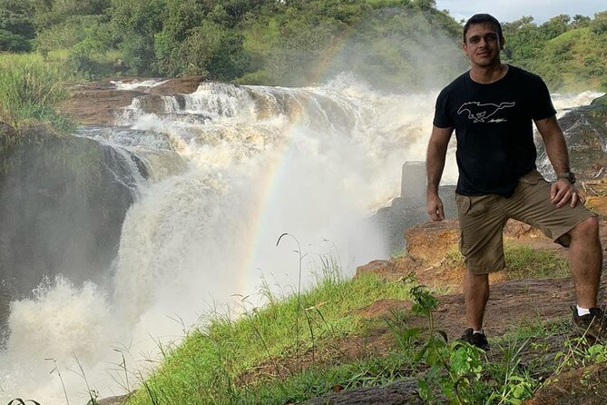 2 Days Budget Safari to Murchison Falls National Park - Wildlife Sightings