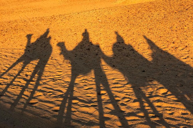 2 Days Cairo and Giza Attractions, Private Tour All Inclusive - Giza Pyramids Experience