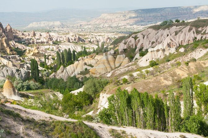 2 Days Cappadocia Express Package Tour From Istanbul - Good To Know
