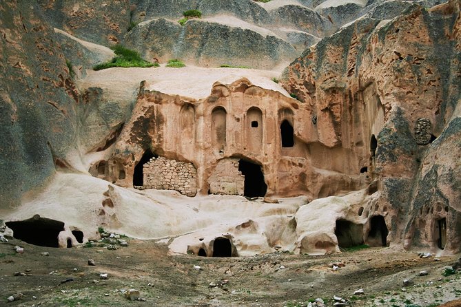 2 Days Cappadocia Express Package Tour From Istanbul - Tour Booking and Cancellation