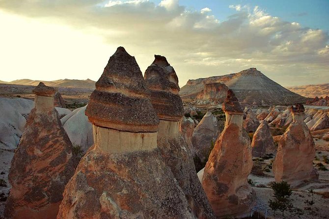 2 Days Cappadocia Express Package Tour From Istanbul - Traveler Reviews and Ratings