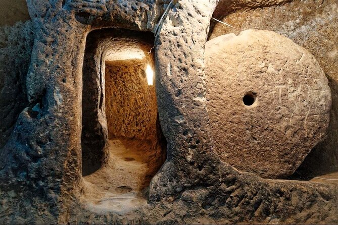 2 Days Cappadocia From Istanbul W/Cave Hotel+OptıOnal Balloon - Meal Inclusions