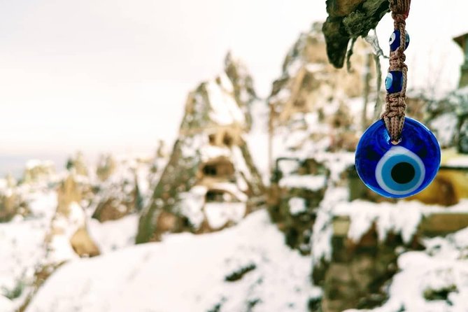 2 Days Cappadocia Tour - Traveler Accommodations