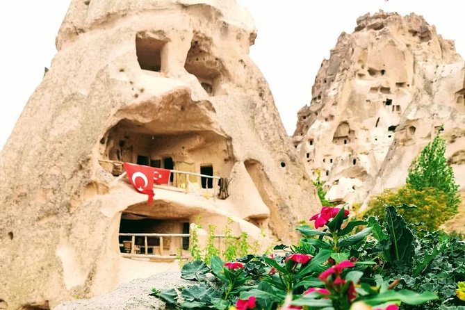 2 Days Cappadocia Tour - Transportation Details