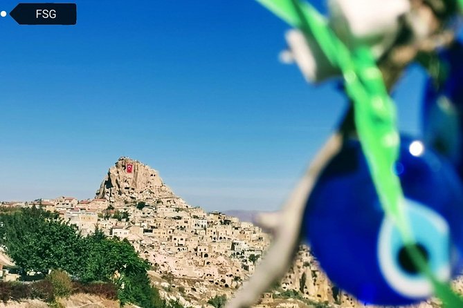 2 Days Cappadocia Tour - Booking Information