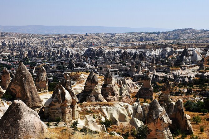 2 Days Cappadocia Tour (Car Guide) - Confirmation Process