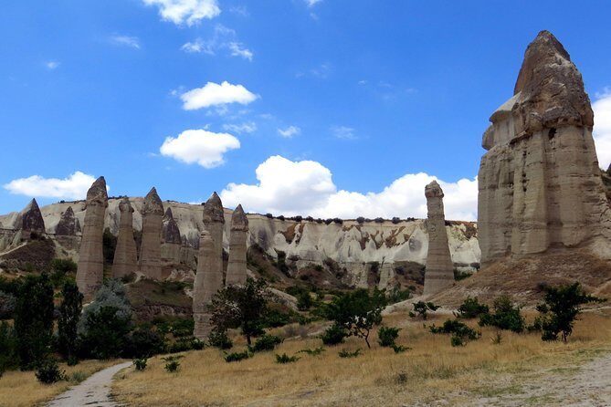 2 Days Cappadocia Tour From Alanya, Side, Anatalya, Belek - FAQs