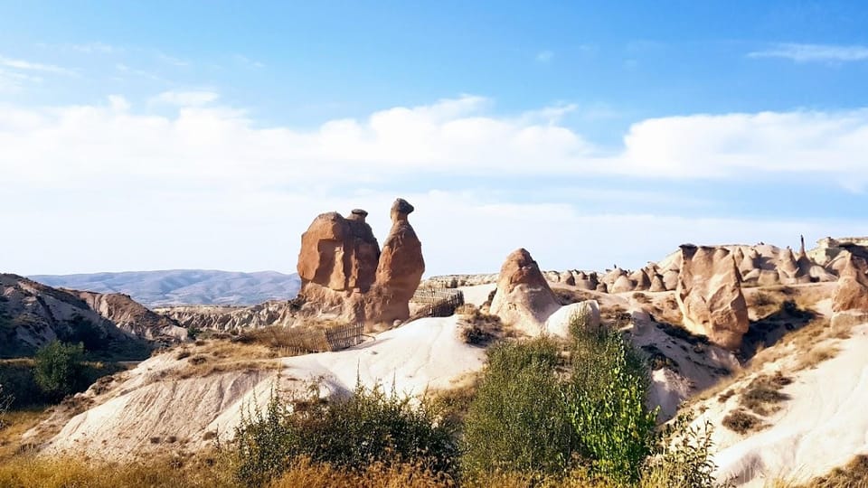2 Days Cappadocia Tour from istanbul - The Accommodation: Authentic Cave Hotels