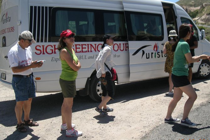 2 Days Cappadocia Tour From Istanbul by Overnight Bus - Meeting and Pickup