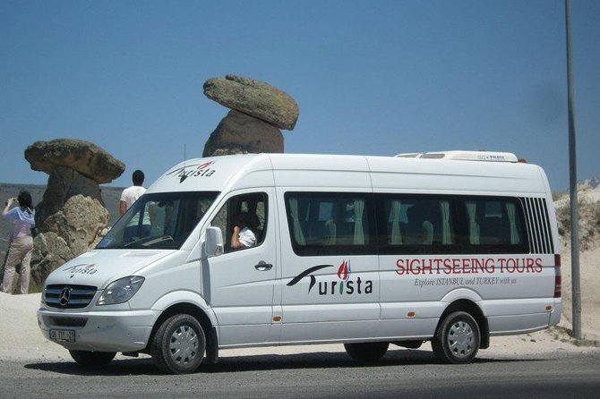2 Days Cappadocia Tour From Istanbul by Overnight Bus - Customer Feedback