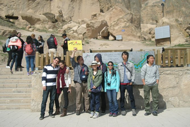 2 Days Cappadocia Tour From Istanbul by Overnight Bus - Accommodation