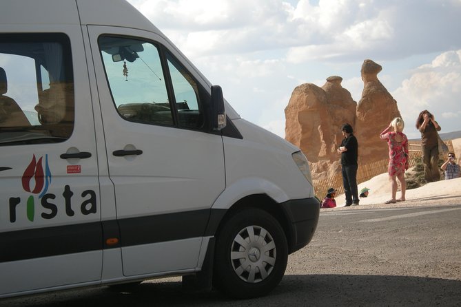 2 Days Cappadocia Tour From Istanbul by Overnight Bus - Guides and Hospitality
