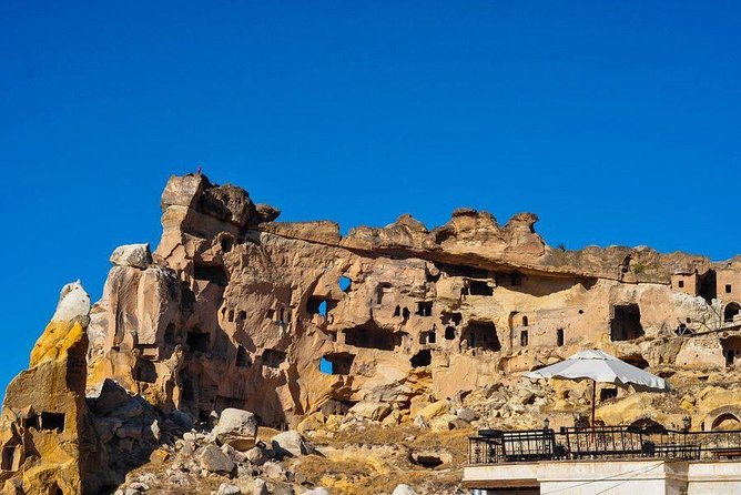 2 Days Cappadocia Tour From Istanbul by Overnight Bus - Scenic Landscapes and Cultural Richness