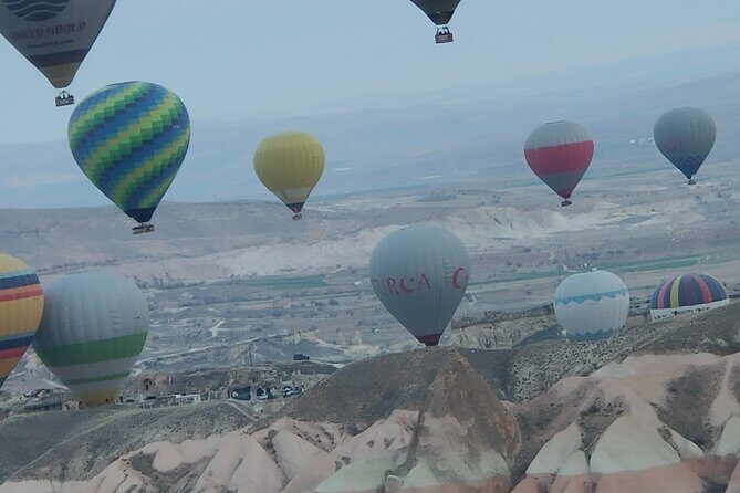 2 days Cappadocia Tour from Istanbul by Plane - Why Choose This Tour?