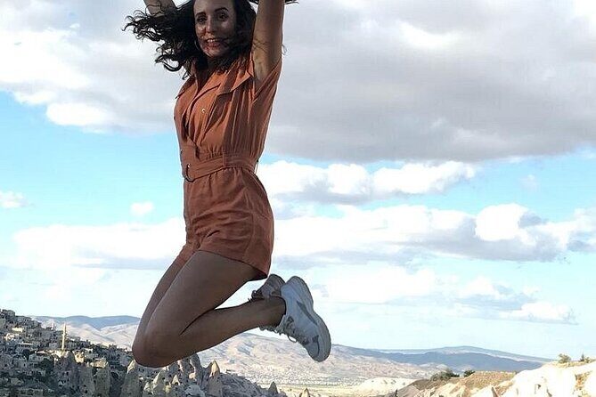 2 Days Cappadocia Tour from Istanbul with Optional Balloon - Key Points