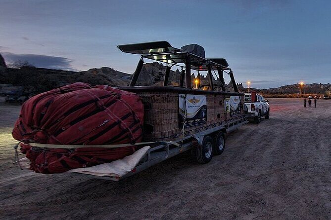 2 Days Cappadocia Tour from Istanbul with Optional Balloon - The Itinerary in Detail: What to Expect