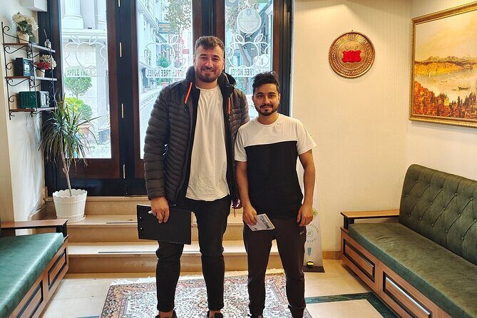 2 Days Cappadocia Tour from Istanbul with Optional Balloon - Day 2: Adventure and Underground Marvels