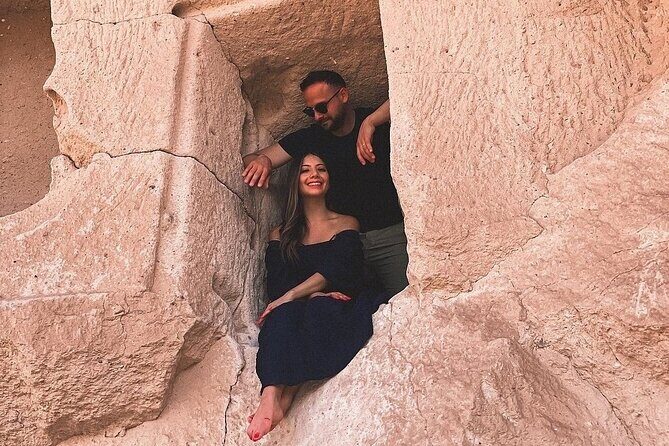 2 Days Cappadocia Tour from Istanbul with Optional Balloon - What Makes This Tour Stand Out?