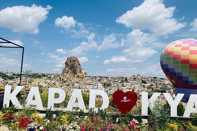 2 Days Cappadocia Tour from Istanbul with Optional Balloon - Is It Worth It? Analyzing the Value