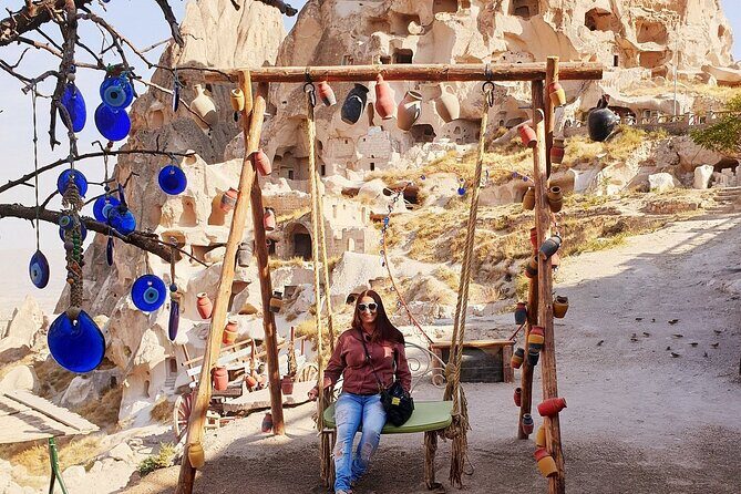 2 Days Cappadocia Tour from Istanbul with Optional Balloon - Practical Tips for Travelers