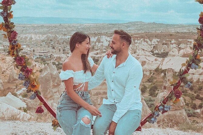 2 Days Cappadocia Tour from Istanbul with Optional Balloon - Who Should Consider This Tour?