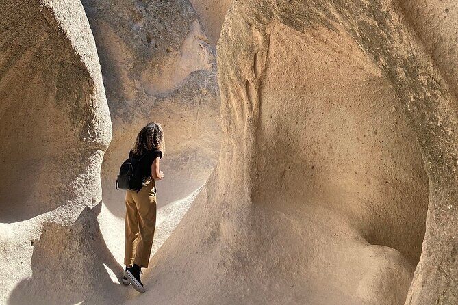 2 Days Cappadocia Tour from Istanbul with Optional Balloon - FAQ