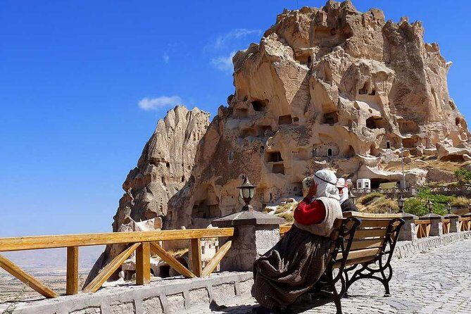 2 Days - Cappadocia Tour from Istanbul with optional Hot Air Balloon Flight - Who This Tour Is Perfect For
