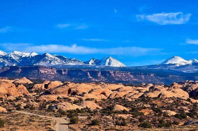 2 Days Castleton Tower Overnight Climbing and Camping Adventure - FAQ
