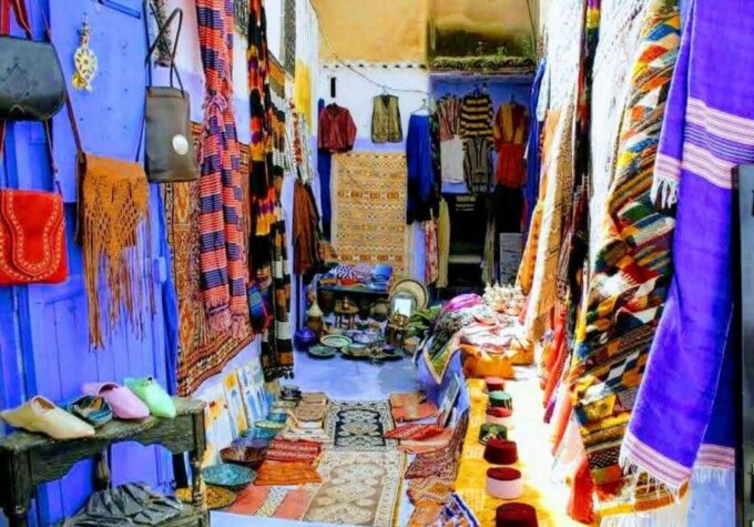 2 Days Chefchaouen and Tangier Tour From Casablanca - Booking and Cancellation
