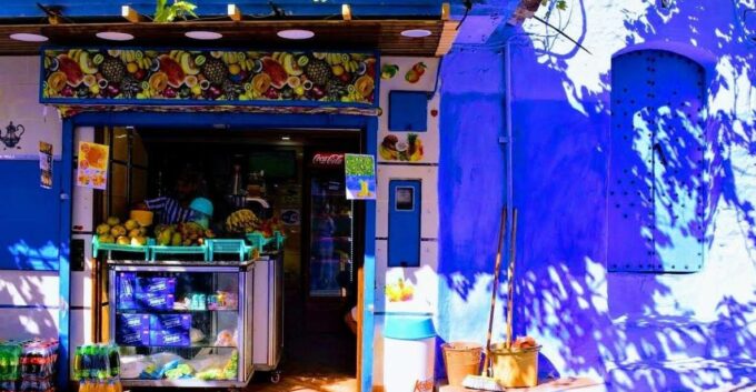2 Days Chefchaouen and Tangier Tour From Casablanca - Frequently Asked Questions