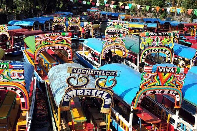 2 Days combo saver visiting Frida Kahlo Museum, Xochimilco, Cuernavaca & Taxco - Authentic Experiences and Real Traveler Insights