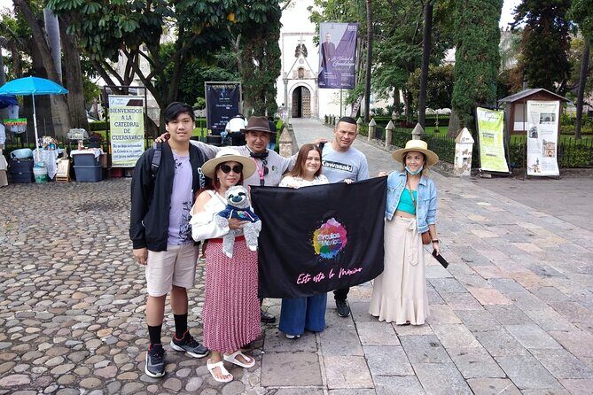 2 Days combo saver visiting Frida Kahlo Museum, Xochimilco, Cuernavaca & Taxco - The Sum Up